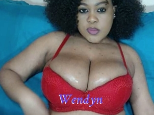 Wendyn