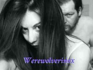 Werewolverinex