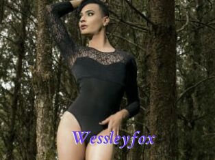 Wessleyfox