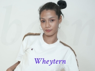 Wheytern