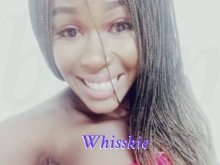 Whisskie