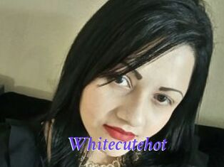 Whitecutehot