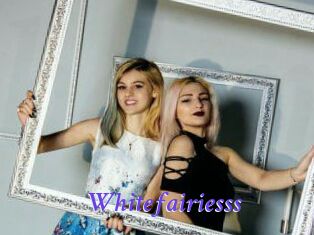 Whitefairiesss