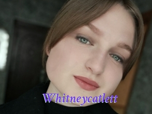 Whitneycatlett