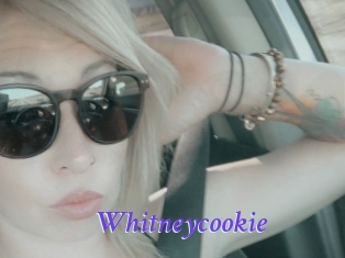 Whitneycookie