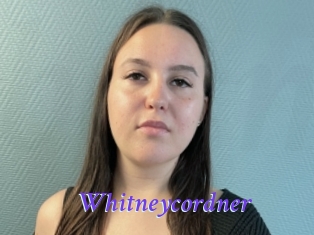 Whitneycordner