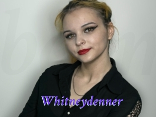 Whitneydenner