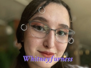 Whitneyfurness