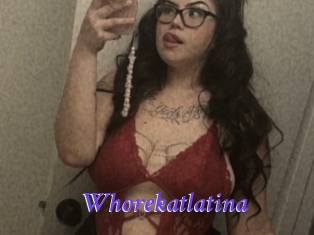 Whorekatlatina