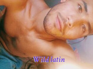 Wild_latin