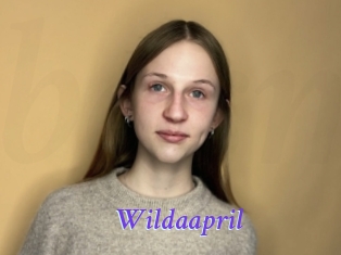 Wildaapril