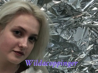 Wildacoppinger