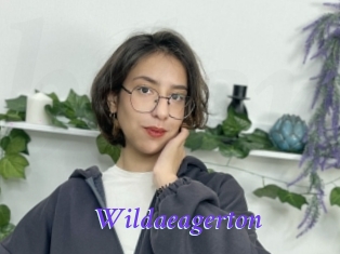 Wildaeagerton