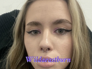 Wildaeastburn