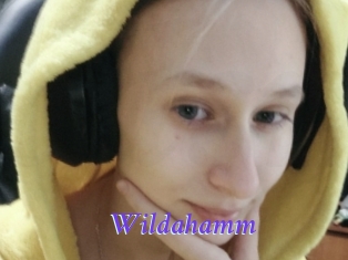 Wildahamm