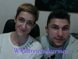 Wilddrewandcarmen