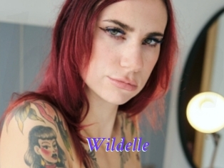 Wildelle