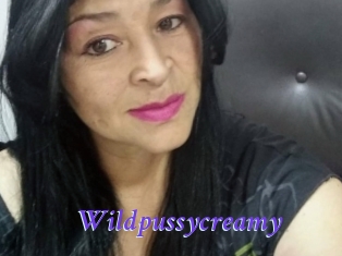 Wildpussycreamy