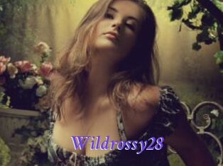 Wildrossy28