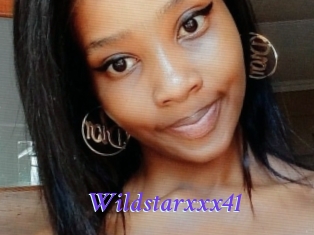 Wildstarxxx41