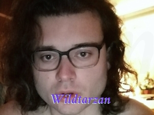 Wildtarzan