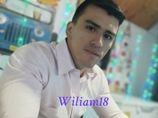 Wiliam18