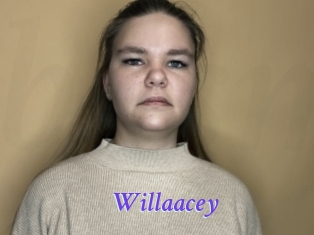 Willaacey