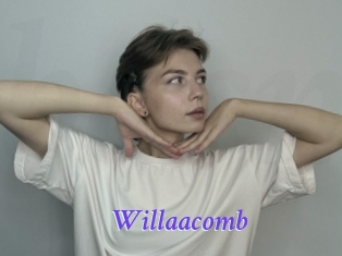 Willaacomb