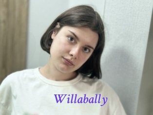 Willabally