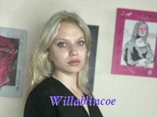 Willablincoe