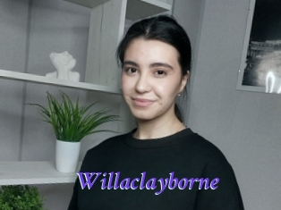 Willaclayborne