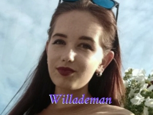 Willademan