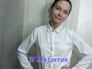 Willafarran