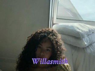 Willasmith