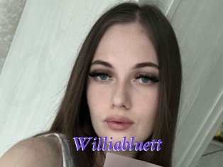 Williabluett