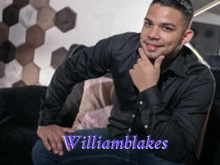 Williamblakes