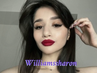 Williamssharon