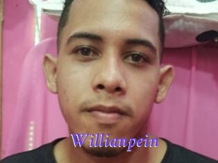 Willianpein