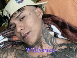 Willjordan