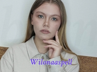 Wilonaaspell