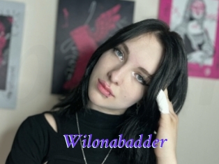 Wilonabadder