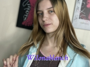 Wilonablanch