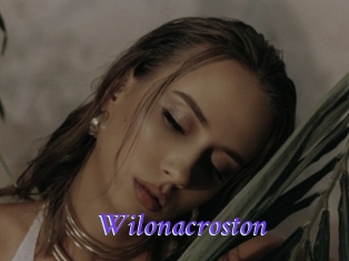 Wilonacroston