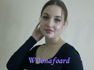 Wilonafoard