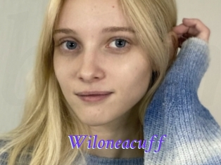 Wiloneacuff