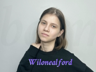 Wilonealford