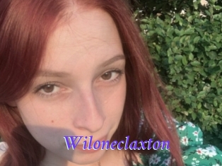 Wiloneclaxton