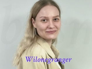 Wilonegranger