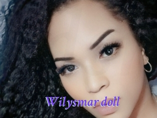 Wilysmar_doll