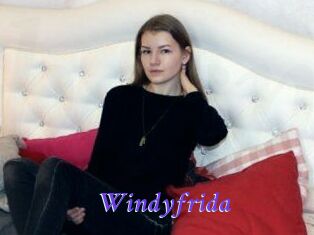 Windyfrida